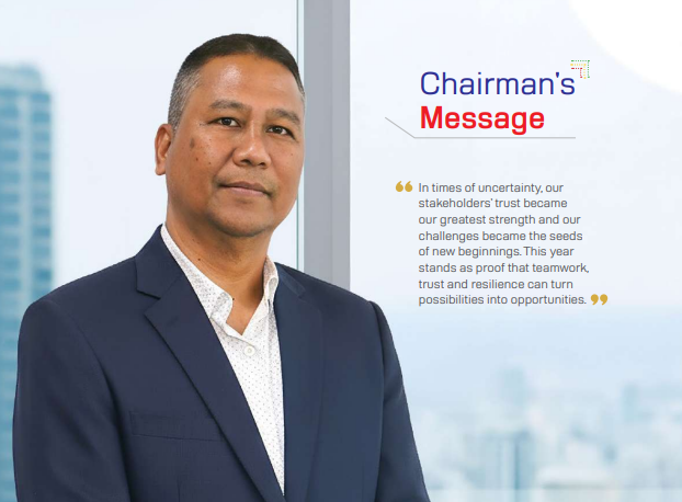 प्रगति, सम्भावना र स्तरोन्नतिको दिशातर्फ मुक्तिनाथ विकास बैंक: अध्यक्ष खिम प्रकाश मल्ल